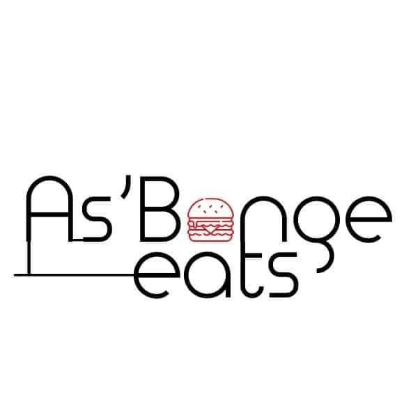 Asbonge Eats