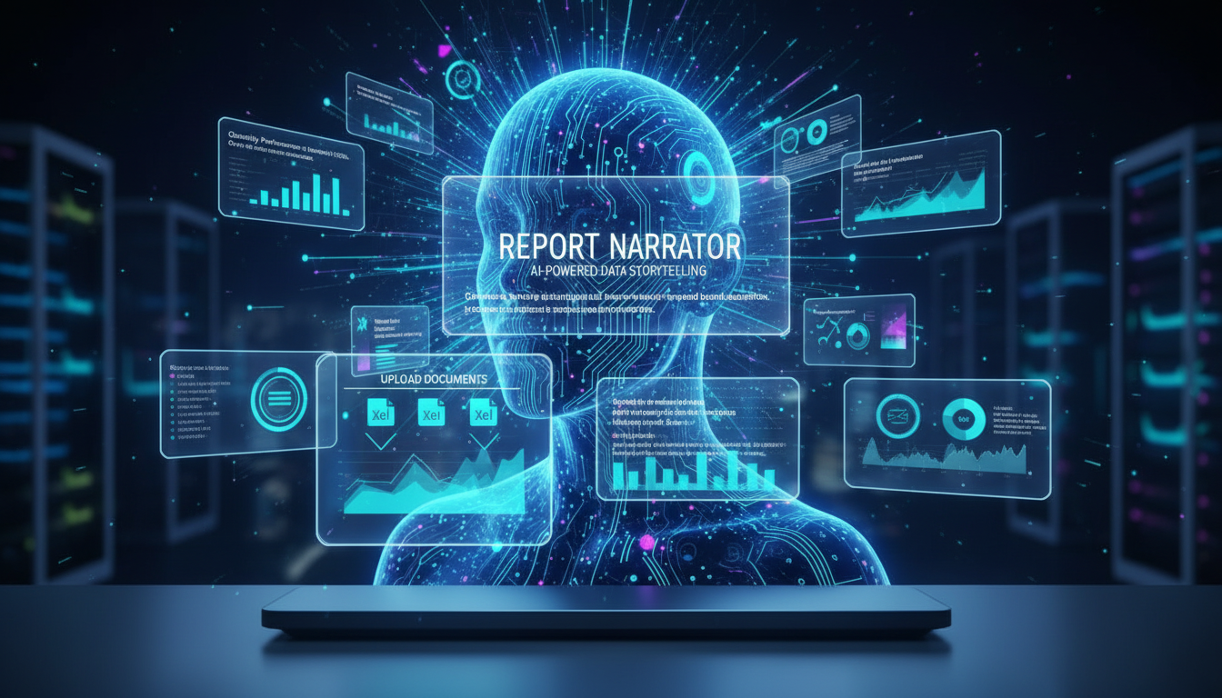 Report Narrator